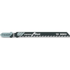 【T144D】JIGSAW BLADE 6TPI PK5