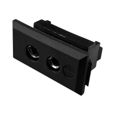 【FSTC-J-FF】SOCKET STANDARD PANEL T/C TYPE J
