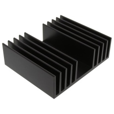 【345AB1000B】HEAT SINK 1℃/W
