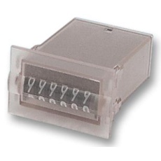 【0.635.810】COUNTER MINIATURE 24VDC