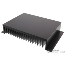 【193AB1500B】HEAT SINK 0.4℃/W