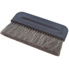 【238150】CONDUCTIVE BRUSH PP FLAT