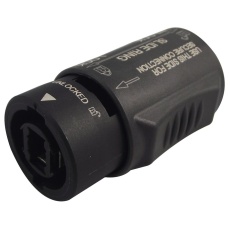 【NL4MMX】COUPLER SPEAKON 4P