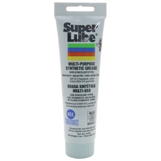 【SUPERLUBEGREASE 85G】GREASE 85G
