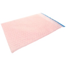 【596000】ANTISTATIC BUBBLE BAG 230MM X 285MM