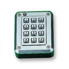 【DE1KT101】KEYPAD ANTI VANDAL ACCESS CONTROL