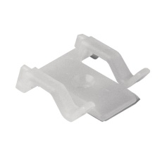 【151-12819】BASE CABLE TIE MOUNT 23X26X6.5MM