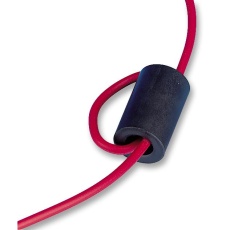 【CST19/11/12-3S4】FERRITE CORE CYLINDRICAL 75OHM