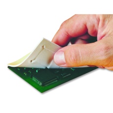 【D-FAR-0045】GAP PAD VO .160inch 4inchX4inch SHEET