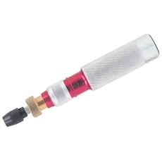 【TS-100】TORQUE-LIMITING SCREWDRIVER