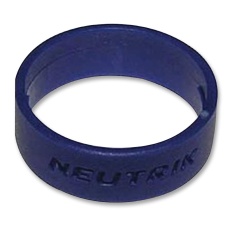 【XXR6】Coding ring blue for XX Series