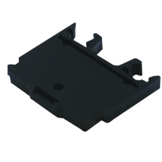 【BNE15W】END PLATE BNH10W/15MW TERMINAL BLOCK