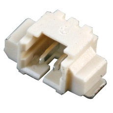 【53261-0271】CONNECTOR HEADER 2POS 1ROW 1.25MM