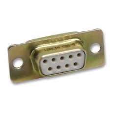 【SDS15Z】SOCKET D 15WAY