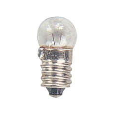 【6240-99-995-1922】LAMP MES 6.5V 2W