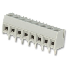 【25.195.0253.0】TERMINAL BLOCK WIRE TO BRD 2POS 16AWG
