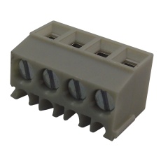 【25.195.0453.0】TERMINAL BLOCK WIRE TO BRD 4POS 16AWG