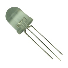 【L-819EGW】LED 10MM HE-RED/GRN