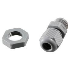 【50.007 PA-F】GLAND DOME TOP PG7 3-6.5MM