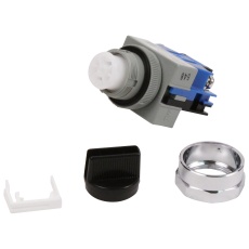 【ASW210】SWITCH SELECTOR SPST-NO 10A 600V