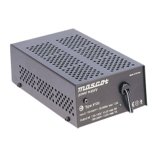 【2026 (9726) 12V】POWER SUPPLY AC-DC MEDICAL 13.2V 7A