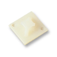 【TC5347AR】BASE TY-RAP ADHESIVE MOUNT
