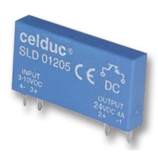 【SLD03205】SSR 4A 32VDC
