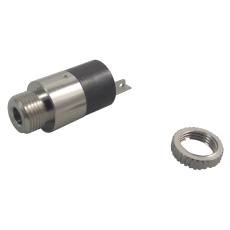 【MJ-070N】SOCKET 2.5MM JACK 3POLE
