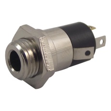 【MJ-079】CONNECTOR 3.5MM PHONO JACK 4POLE