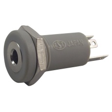 【MJ-068H】SOCKET 2.5MM JACK 4POLE PK2