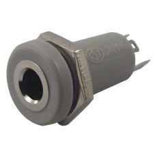 【MJ-064H】CONNECTOR RCA JACK 3.5MM 4WAY PK2