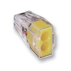 【773-102】TERMINAL BLOCK PLUGGABLE 2POS 12AWG
