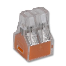 【773-104】TERMINAL BLOCK PLUGGABLE 4POS 12AWG