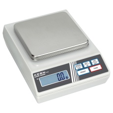 【440-47 N】PRECISION BALANCE MAX 2000G