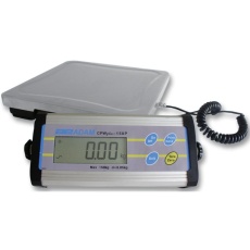 【CPWPLUS 75】WEIGHING SCALE PARCEL