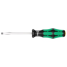 【007670】SCREWDRIVER HEXAGON SLOT 3.5X75MM