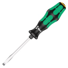 【007672】SCREWDRIVER HEXAGON SLOT 4.5X90MM