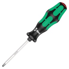 【008751】SCREWDRIVER HEXAGON BLADE PH1X80MM