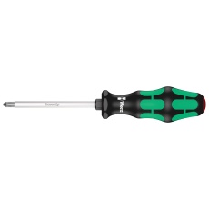 【008752】SCREWDRIVER HEXAGON BLADE PH2X100MM