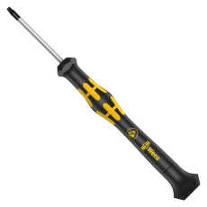 【030120】SCREWDRIVER PRECISION TX4 40MM