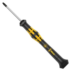 【030121】SCREWDRIVER PRECISION TX5 40MM