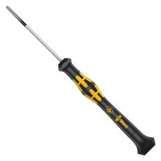 【030100】SCREWDRIVER PRECISION SLOT 1.2X40MM