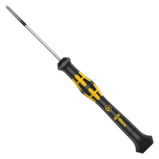 【030103】SCREWDRIVER PRECISION SLOT 2.0X60MM