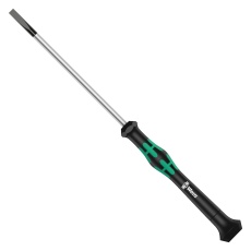 【117990】SCREWDRIVER PRECISION SLOT 0.8X40MM