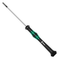 【118010】SCREWDRIVER PRECISION SLOT 3.0X80MM