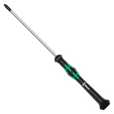 【118022】SCREWDRIVER PRECISION PH0X60MM