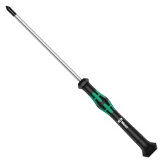 【118024】SCREWDRIVER PRECISION PH1X80MM