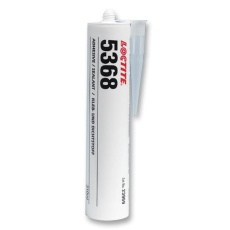 【5368, 310ML】SEALANT TEROSON 5368 BLACK 310ML