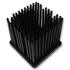 【MBH375002-33P/2.6】HEAT SINK 35X35X25MM