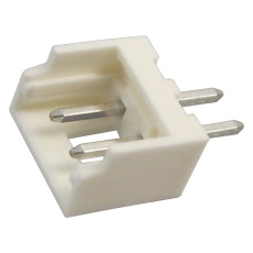 【53253-0270】CONNECTOR HEADER 2POS 1ROW 2MM